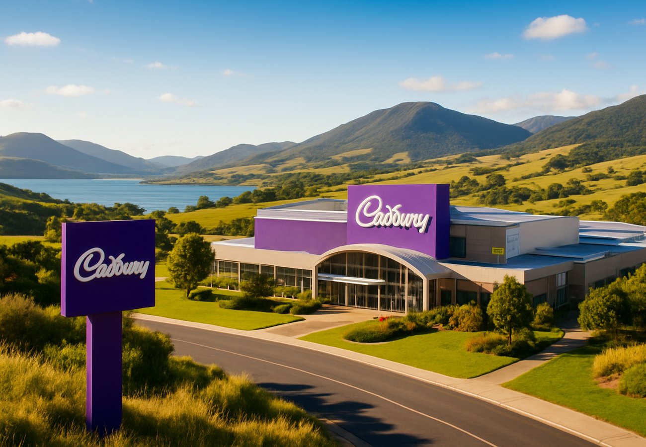Australia’s Tasmania Defies Global Energy Crisis with $120M Cadbury Chocolate Experience: How Glenorchy Surmounts Strait of Hormuz Tensions and Rising Oil Prices to Anchor Southern Hemisphere Culinary Tourism