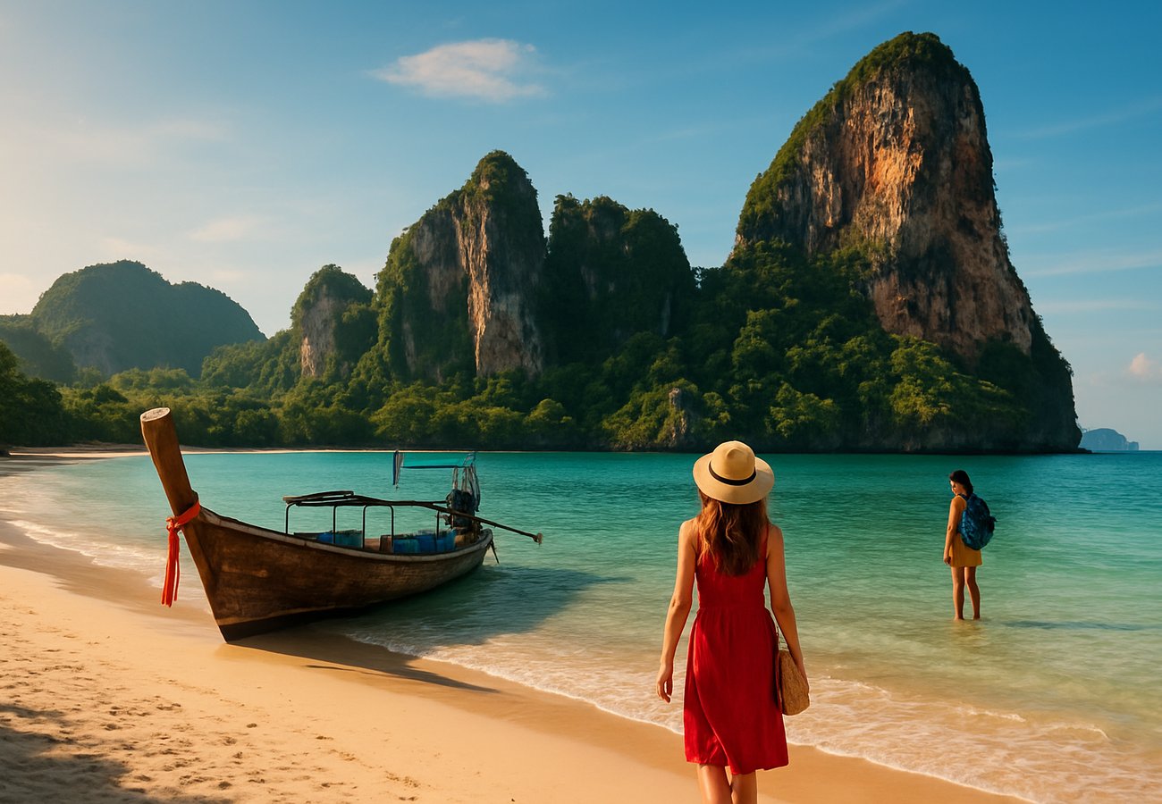 Thailand Tourism Report May 2026: Over 11 Million Foreign Arrivals as China Leads Growth