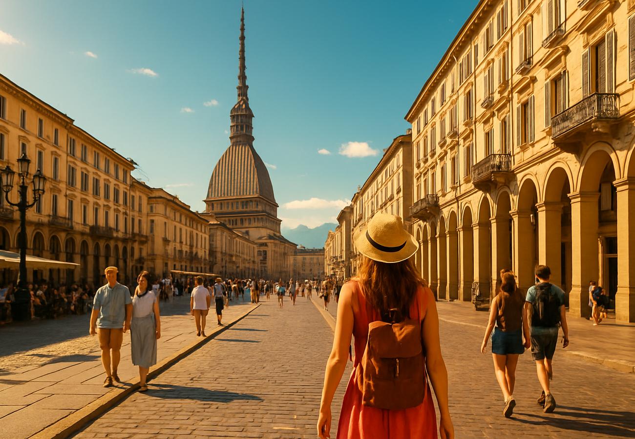 Turin Records Massive Tourism Expansion as $200 Oil and US-Iran Conflict Disrupt Global Travel Hubs: How Italy, Saudi Arabia, and UAE Navigate 2026 Energy Crisis and Strait of Hormuz Lockdown