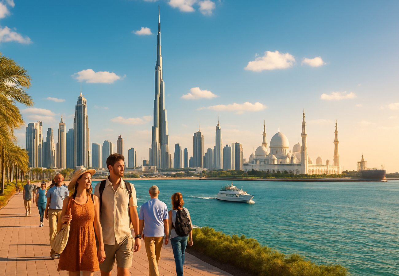 UAE Records Massive Tourism Surge as $200 Oil and US-Iran Conflict Disrupt Global Travel Hubs: How Dubai and Abu Dhabi Navigate 2026 Energy Crisis with Flexible Bookings and Strait of Hormuz Resilience