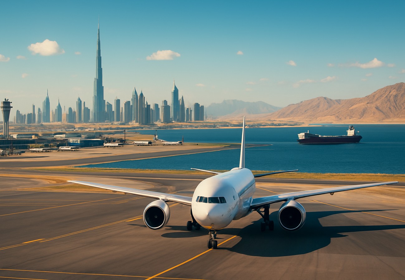 UK Foreign Office Issues Massive Travel Alert as $200 Oil and US-Iran Conflict Disrupt Global Hubs: How Saudi Arabia, UAE, and Qatar Navigate 2026 Energy Crisis and Strait of Hormuz Lockdown