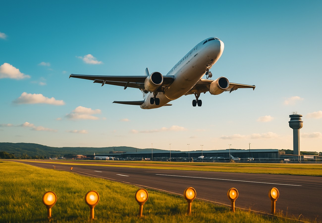 UK Jet Fuel Shortage Alarm: Passengers Warned of Summer 2026 Flight Cancellations
