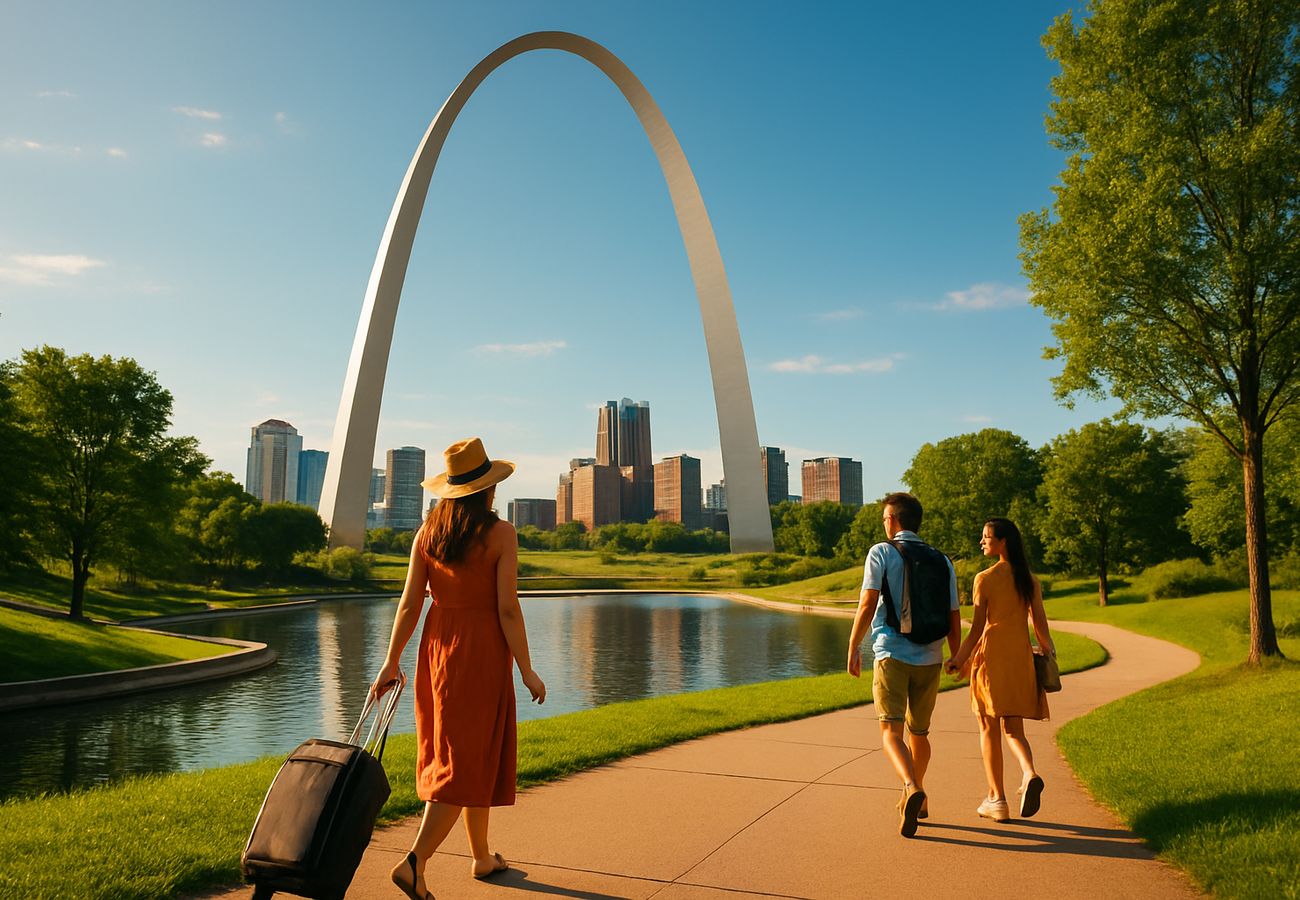 US National Travel Week Records Massive Tourism Expansion as $200 Oil and US-Iran Conflict Disrupt Global Travel Hubs: How Missouri, Saudi Arabia, and UAE Navigate 2026 Energy Crisis and Strait of Hormuz Lockdown