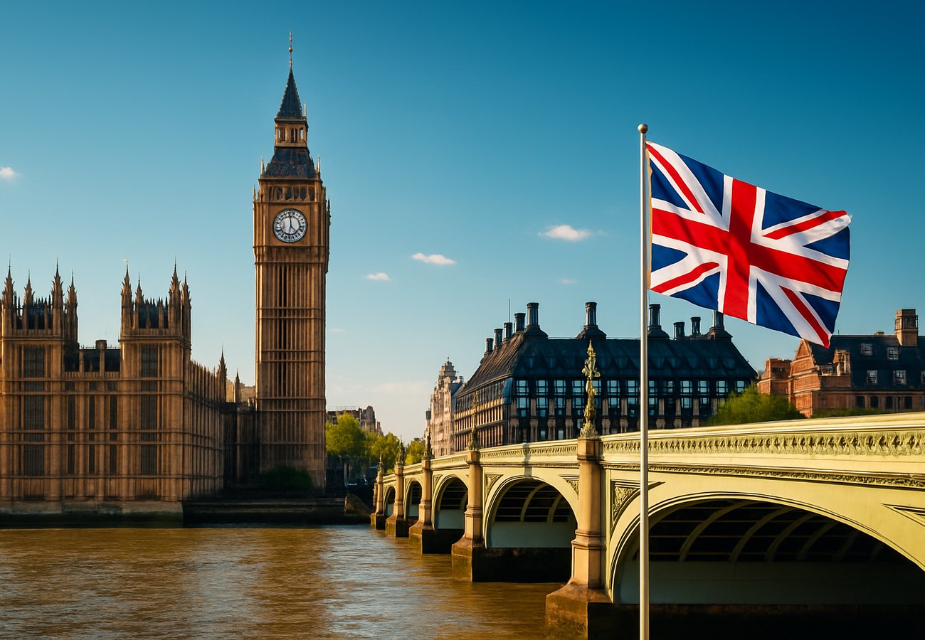 US Issues Urgent UK Travel Alert: Terrorism Threat Level Raised to 'Severe' After London Attacks