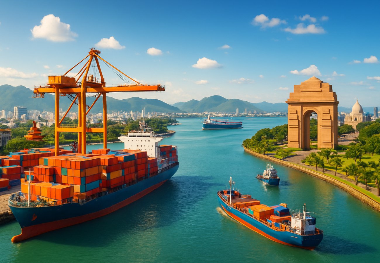 Vietnam and India Record Massive Trade Expansion as $200 Oil and US-Iran Conflict Disrupt Global Shipping Hubs: How Hanoi, New Delhi, and Saudi Arabia Navigate 2026 Energy Crisis and Strait of Hormuz Lockdown