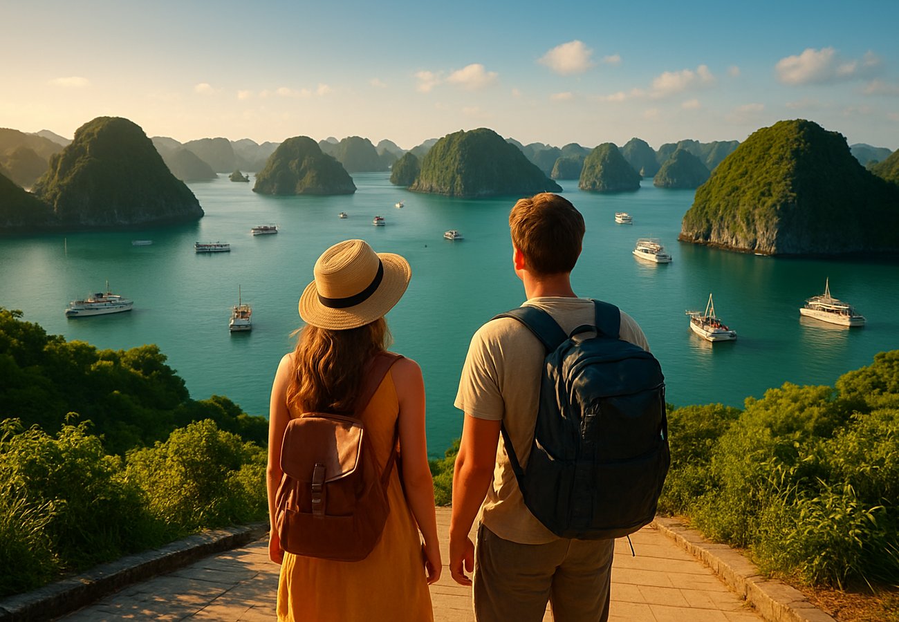 Vietnam Records Massive Tourism Surge as $200 Oil and US-Iran Conflict Disrupt Global Travel Hubs: How South Korea, China, and India Navigate 2026 Energy Crisis and Strait of Hormuz Lockdown