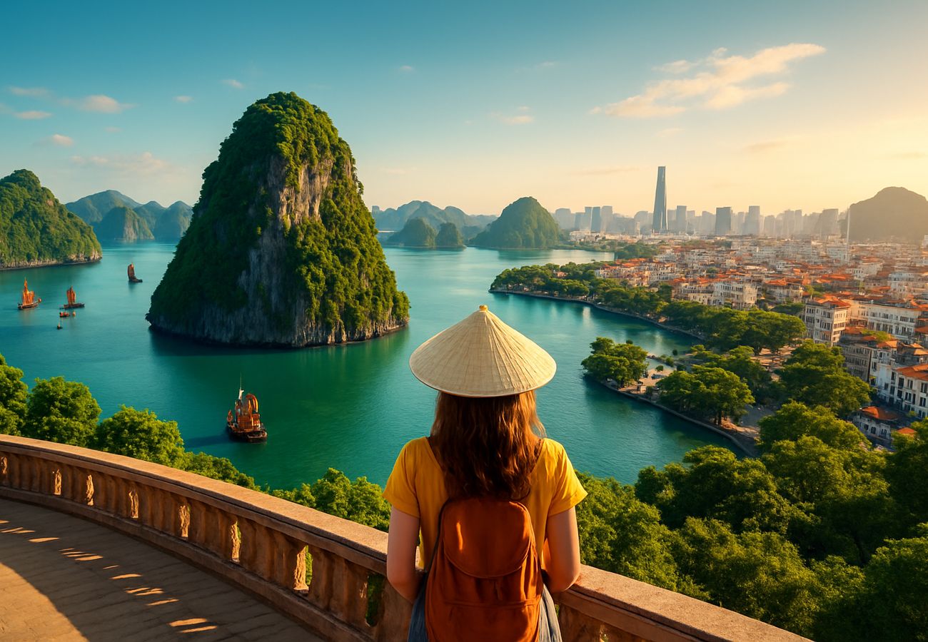 Vietnam Tourism Records Massive Expansion with 21 Million Visitors as $200 Oil and US-Iran Conflict Disrupt Global Travel Hubs: How Hanoi, Saudi Arabia, and UAE Navigate 2026 Energy Crisis and Strait of Hormuz Lockdown