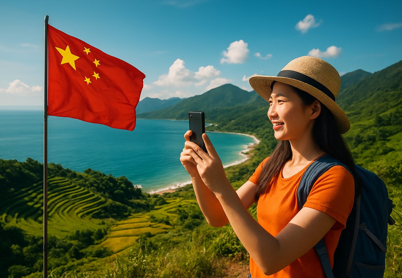 Vietnam Tourism Report 2026: China Leads with 5.28 Million Arrivals as Undiscovered Destinations Boom