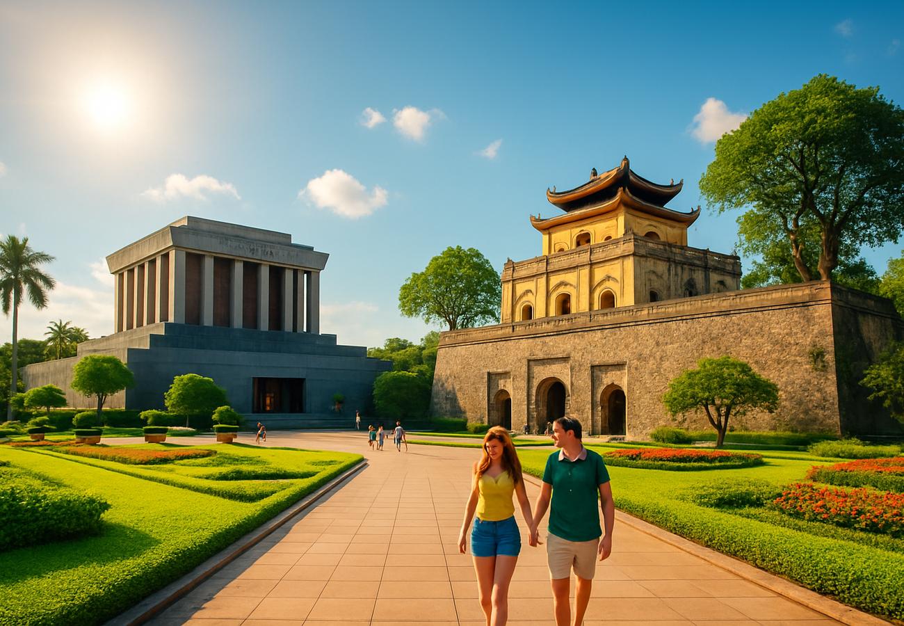Vietnam’s Victory Sites Fuel Unmatched 15% Tourism Growth as Global Energy Crisis and Strait of Hormuz Tensions Force Strategic Shift Toward Cultural Resilience: How Saudi Arabia and UAE Stability Anchors Asia-Pacific Hub Growth Amid US-Iran Conflict