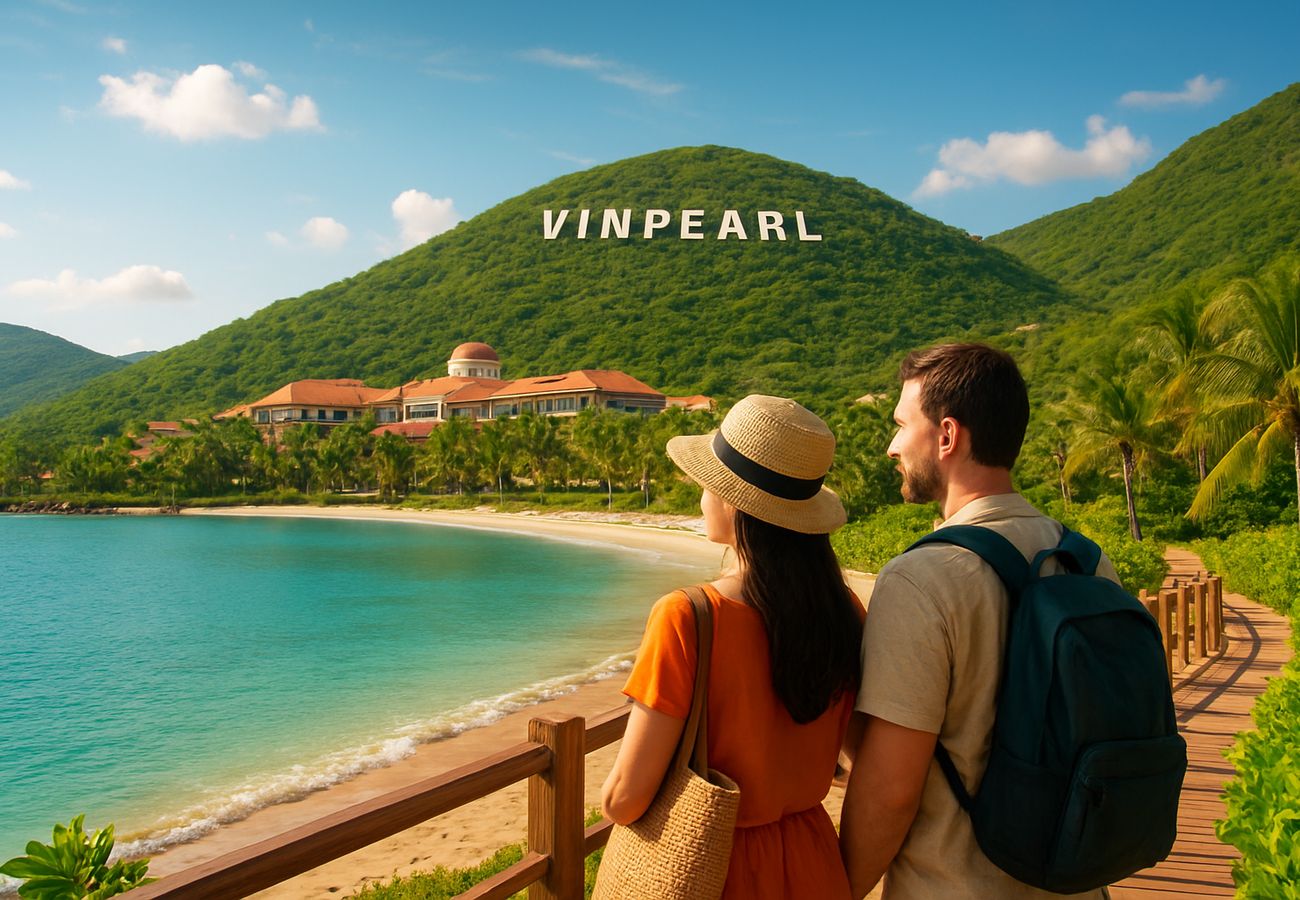 Vietnam and Vinpearl Forge Resilient Tourism Corridor for Indian Market Amid $200 Oil Shock and Strait of Hormuz Blockade: How US-Iran Conflict and Gulf Tensions Drive Shift to Southeast Asian Short-Haul Travel