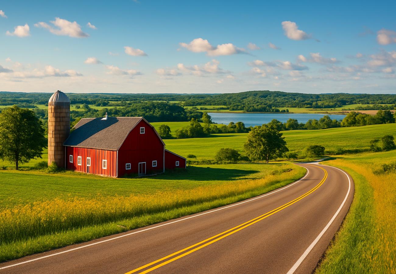 Wisconsin Tourism Shatters Records with $25.8 Billion Peak as Global Energy Crisis and Strait of Hormuz Tensions Force Strategic Shift Toward Domestic Resilience: How Saudi Arabia and UAE Stability Anchors Heartland Growth Amid US-Iran Conflict