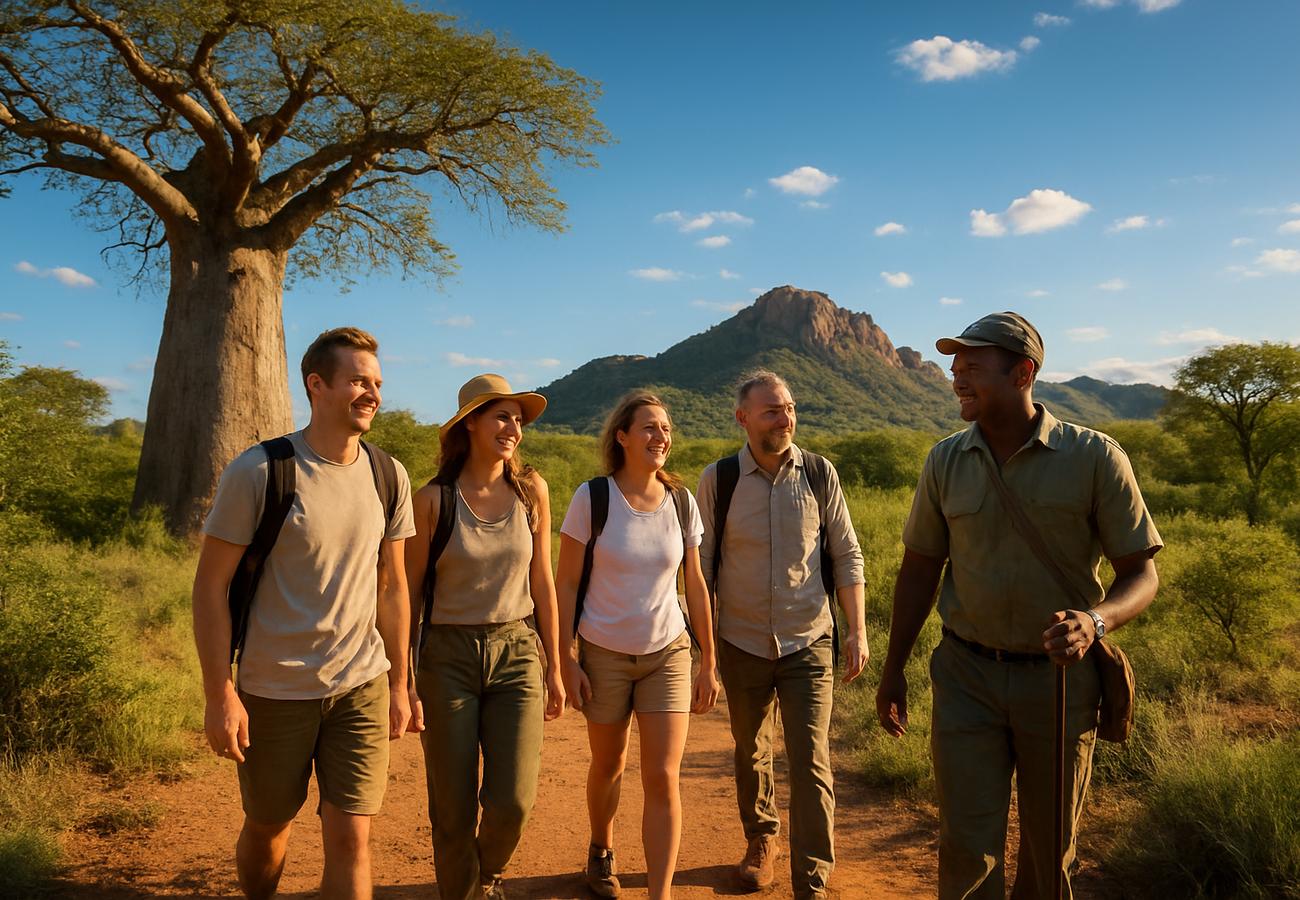 Zimbabwe and Poland Unveil Historic Tourism Link Amid $200 Oil Shock and Strait of Hormuz Blockade: How US-Iran Conflict Volatility Drives Shift to African Eco-Tourism and Sustainable Conservation