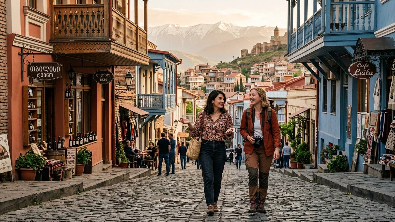 The Rise of 'Destination Dupes': How Budget-Conscious Travelers Are Replacing Tourist Hotspots with Affordable Alternatives