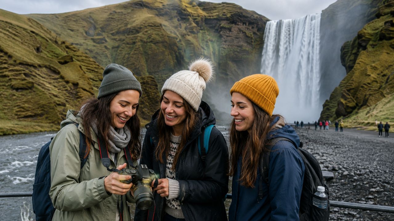 Aviation Updates: Desperate Travelers Bypass Terrifying European Travel Chaos by Escaping to Iceland, Japan, and Canada for August 2026