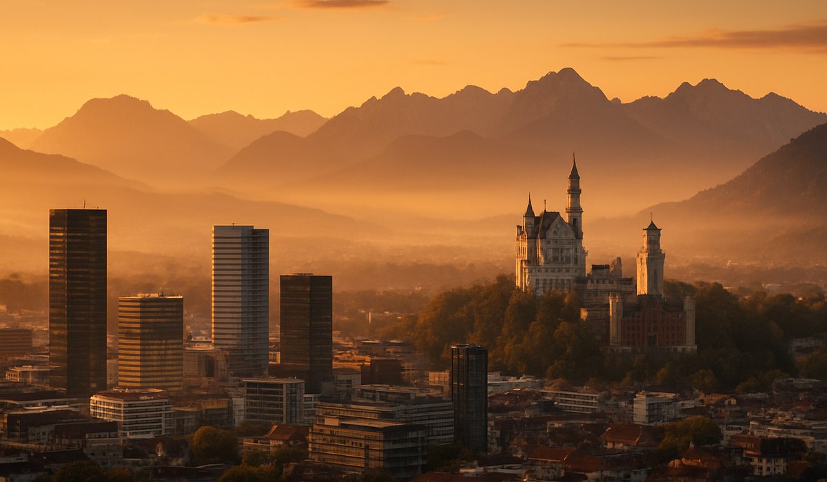Baden-Württemberg India Tourism Push: New AVIAREPS Partnership Targets Luxury and MICE Markets