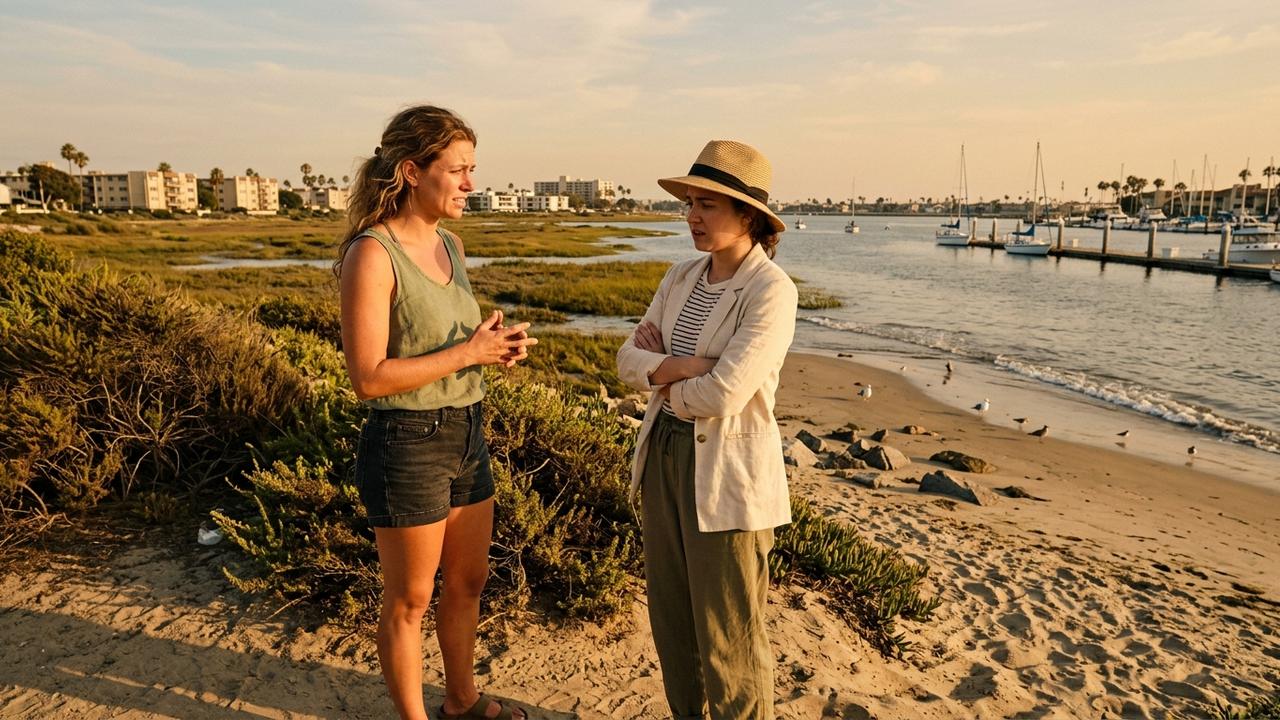 Marina del Rey Weighs July 4 Fireworks Restrictions Amid Ballona Wetlands Conservation and Tourism Policy Debate