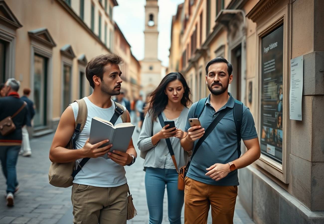 British Holidaymakers Warned over Savage £2,100 Italy Penalty: Shocking New Rules You Absolutely Must Know Now