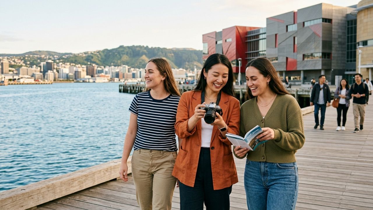 Aviation Updates: Massive China-New Zealand Tourism Revival Threatens Severe Travel Chaos as Airlines Scramble for Long-Haul Capacity