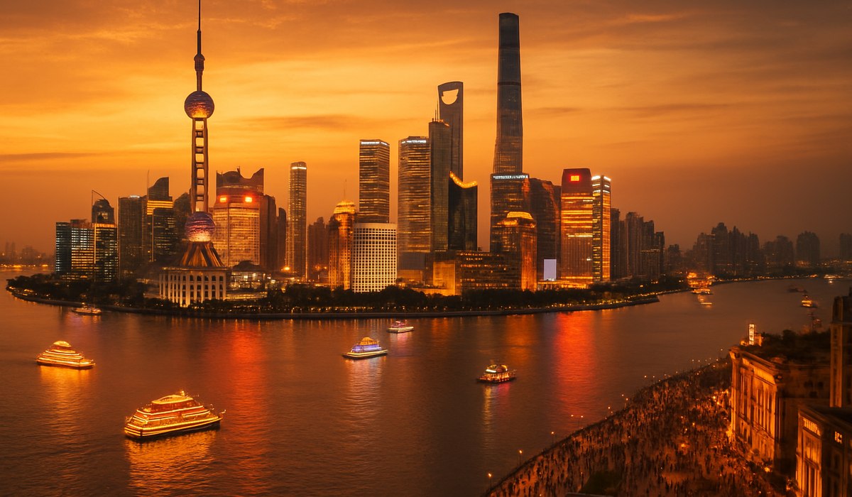 China Tourism Sector Rebounds: 68 Million International Arrivals in 2026