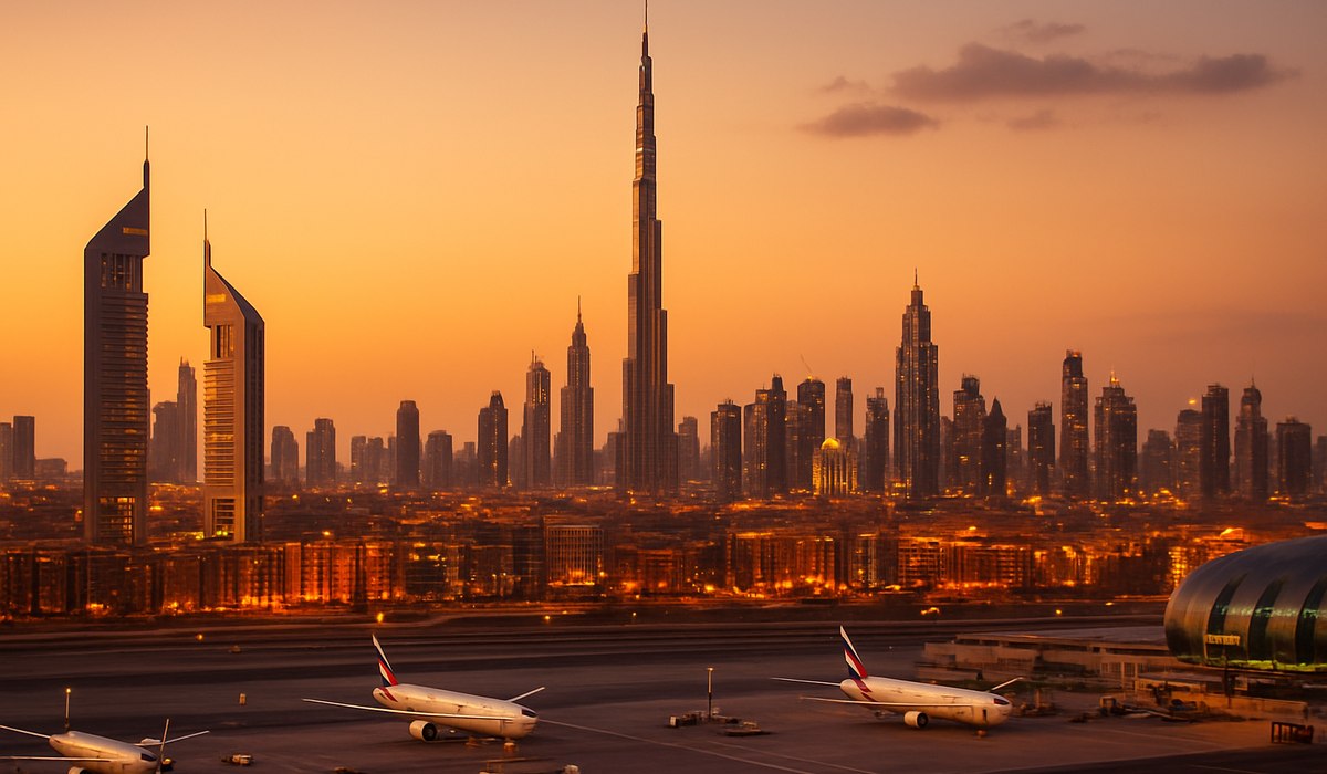 Dubai Tourism Iran: How the Emirates Pivoted During 2026 Regional Crisis