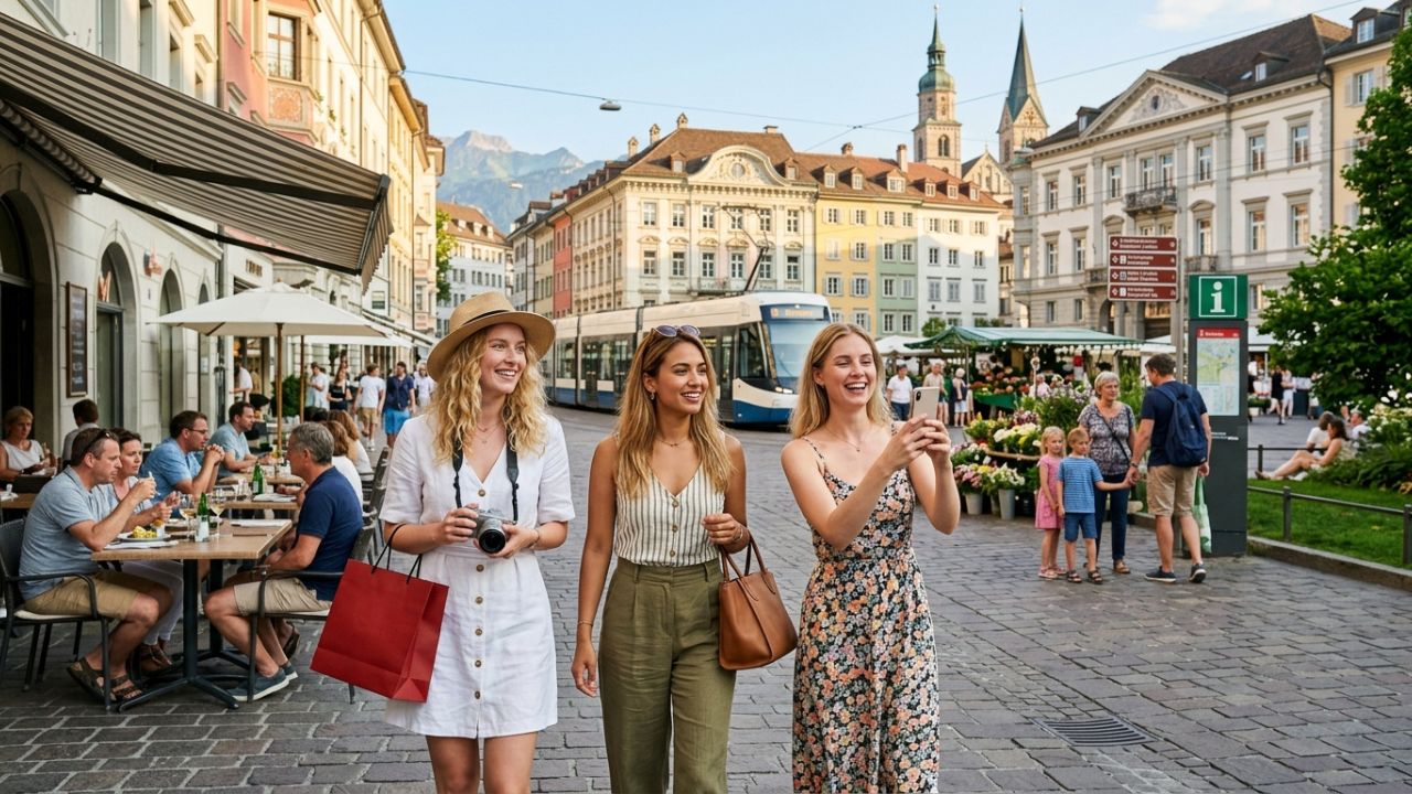 Aviation Updates: Global Travel Chaos and Inflation Trigger Massive Summer Booking Slump as Tourists Seek Safety in Europe