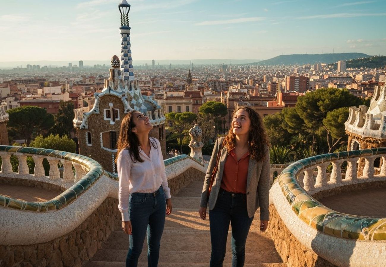 Gaudi Year 2026 Drives Barcelona Tourism Boom as Spain Celebrates 100th Anniversary of Antoni Gaudi's Death