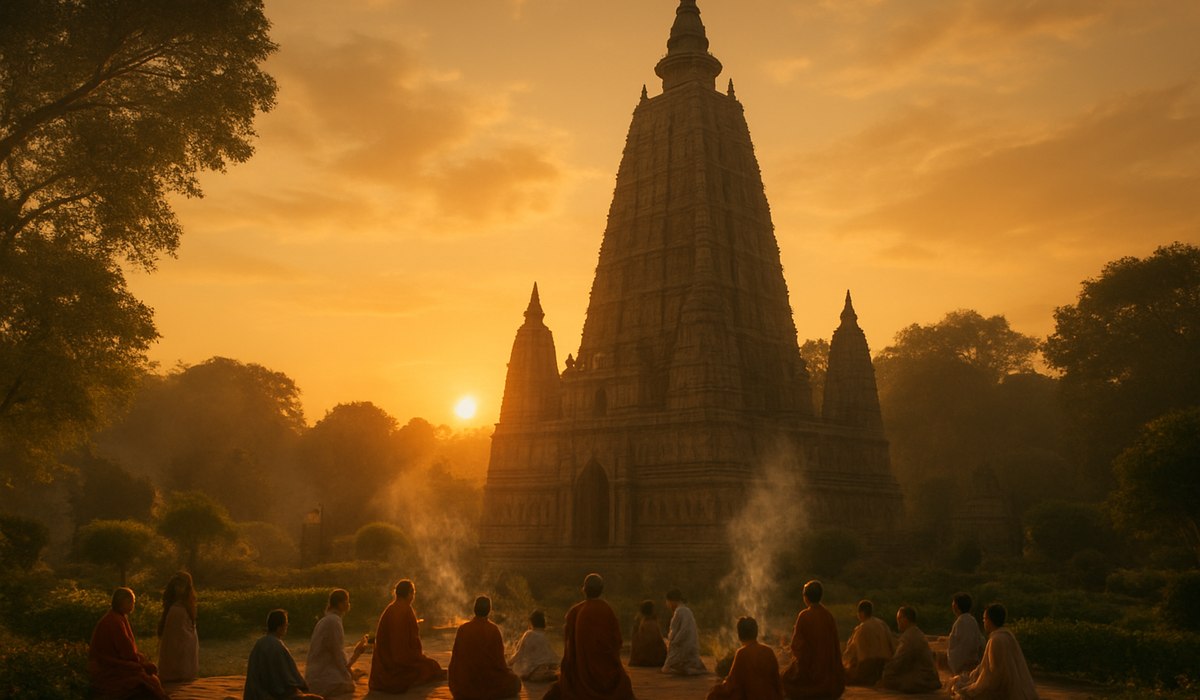 Gaya Citizen Forum Pushes Strategic Tourism Growth Plan for 2026