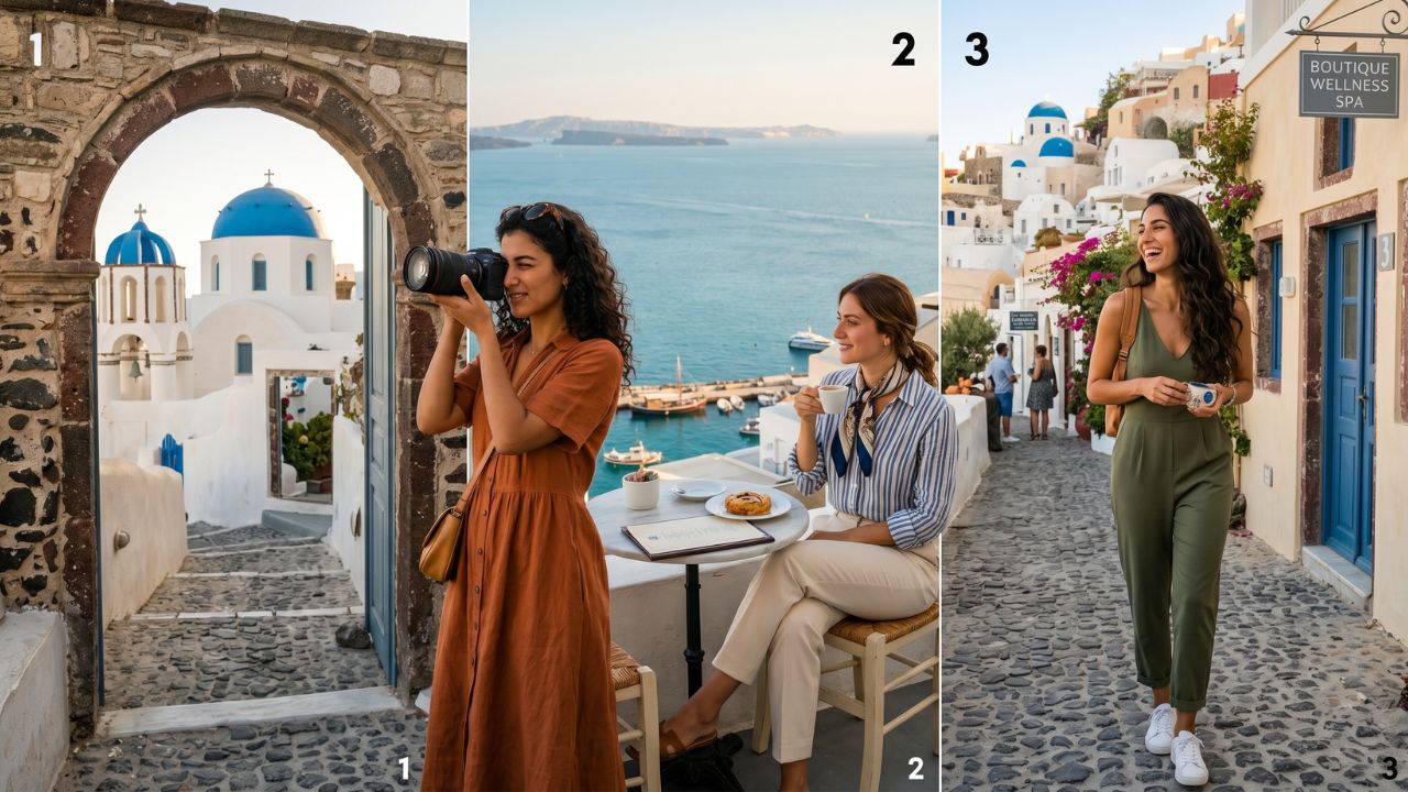 Greece Eradicates Summer Travel Chaos with Radical Year-Round Tourism Strategy to Prevent Airport Disruptions and Overtourism: Latest Airline News