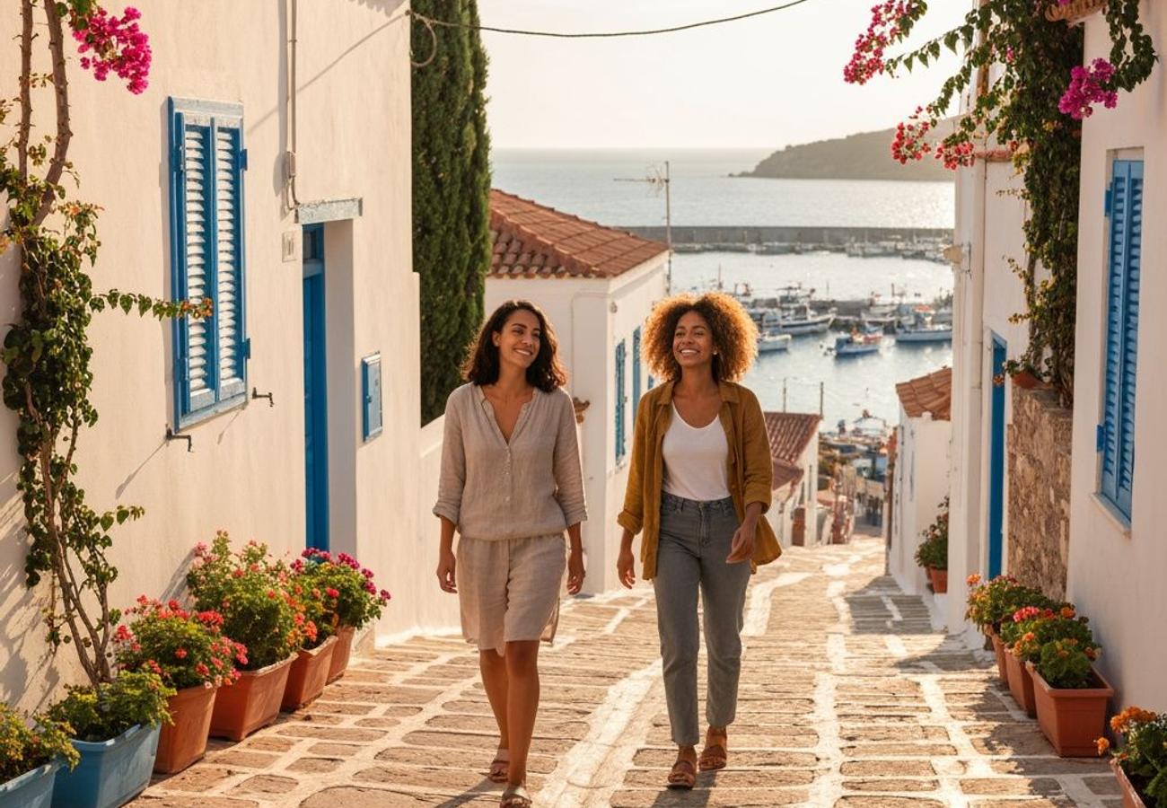 Greece and Colombia Sign Historic Tourism Pact to Unlock Latin American Long-Haul Travel Growth in 2026