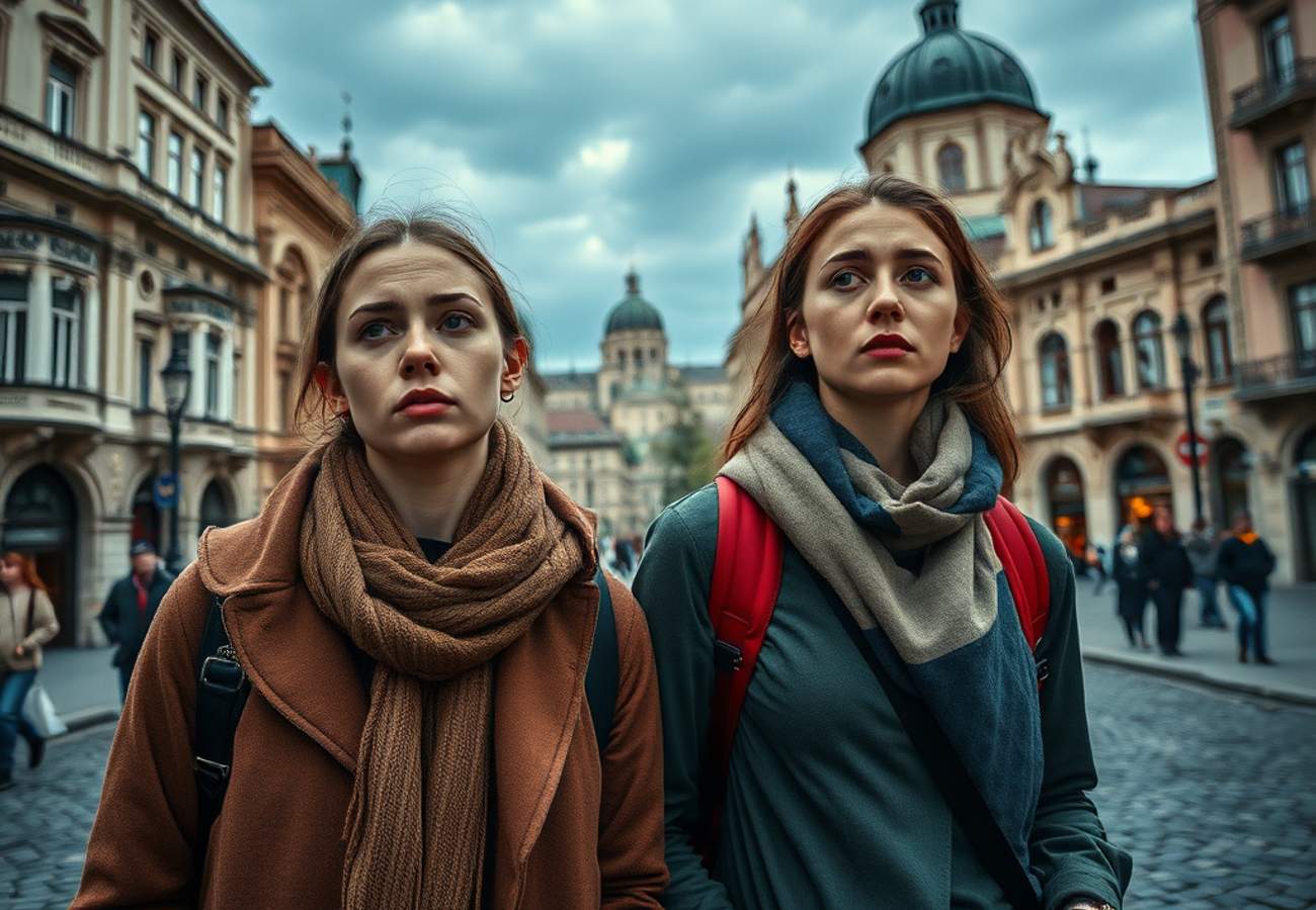 Hungary Tourism Paradox: 2.6% Visitor Surge Masks Declining Guest Nights and Budapest's Rental Ban Crisis