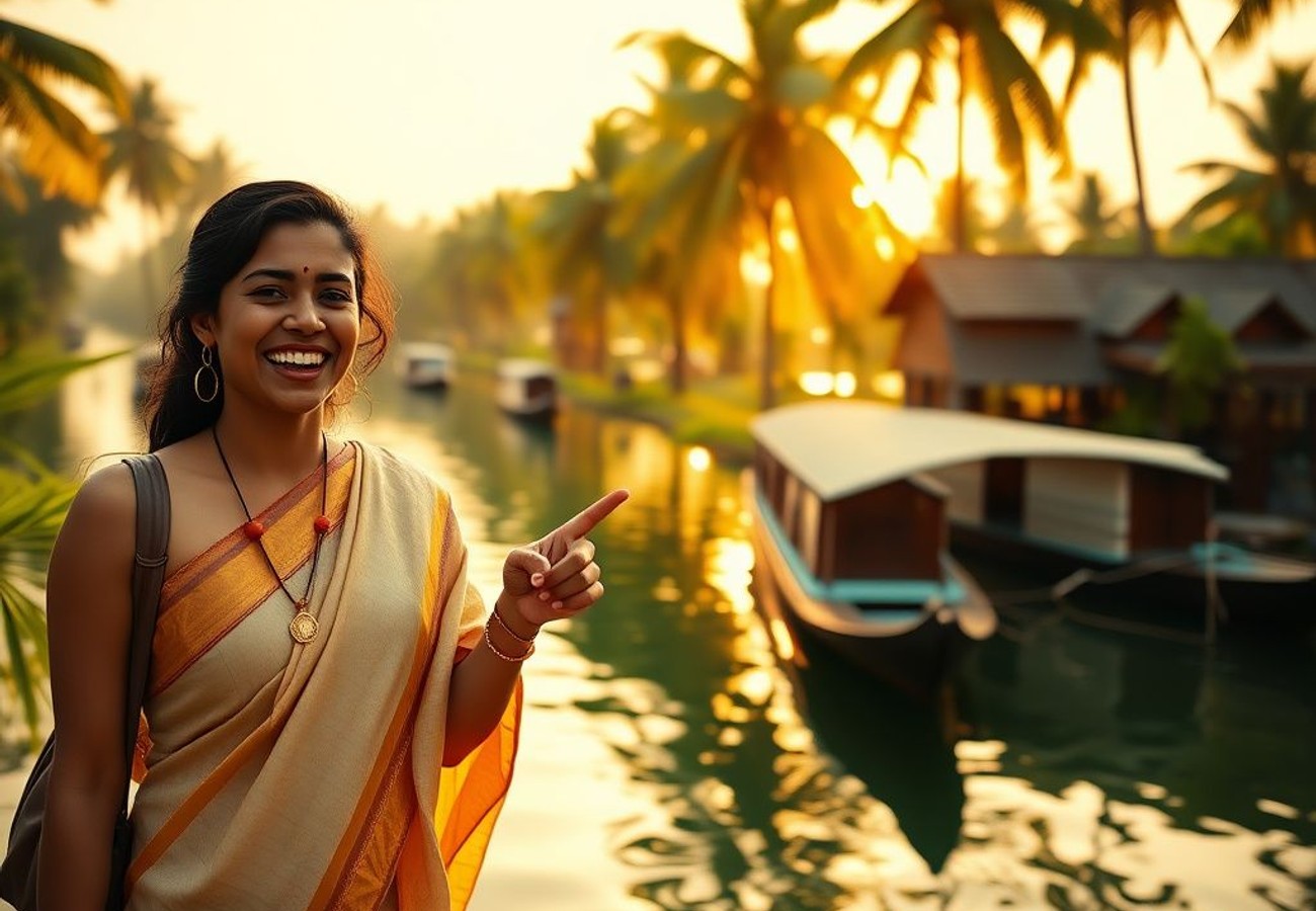 Kerala Grants Tourism Industry Status, Allocates INR 325 Crore for Sector Growth in 2026-27 Budget