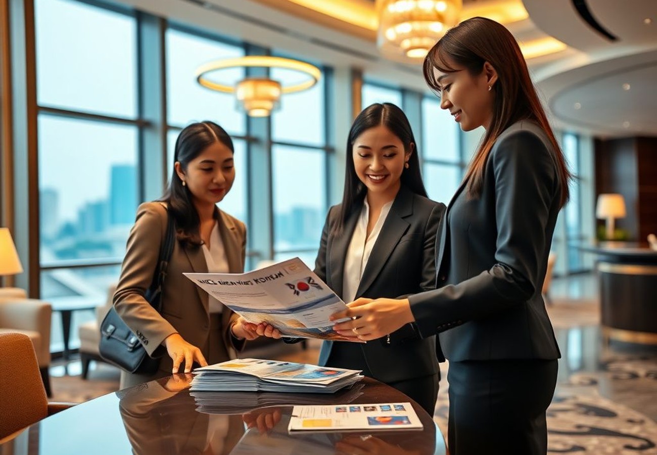 Korea Tourism Organization Launches MICE Roadshow in Mumbai, Unveils Group Visa Programme for Indian Business Events in 2026