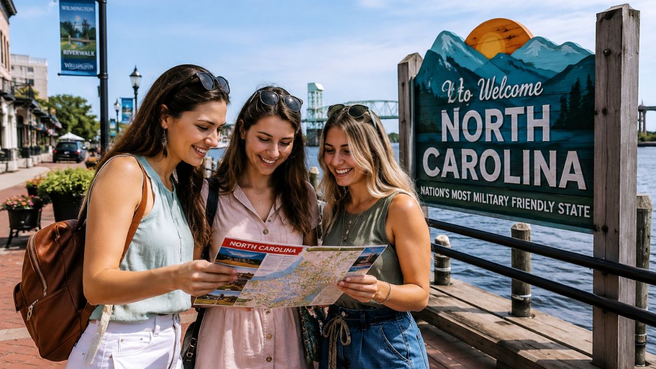 Aviation Updates: Massive North Carolina Tourism Decline Signals Severe Economic Warning as Travelers Retreat from Terrifying Regional Travel Chaos