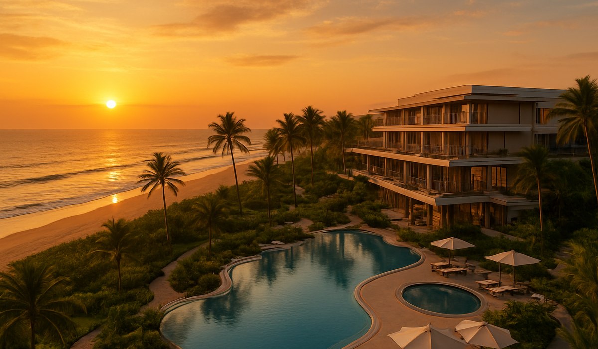 Odisha Cabinet Approves Rs 2,000 Crore Tourism Schemes to Unlock Hospitality Growth