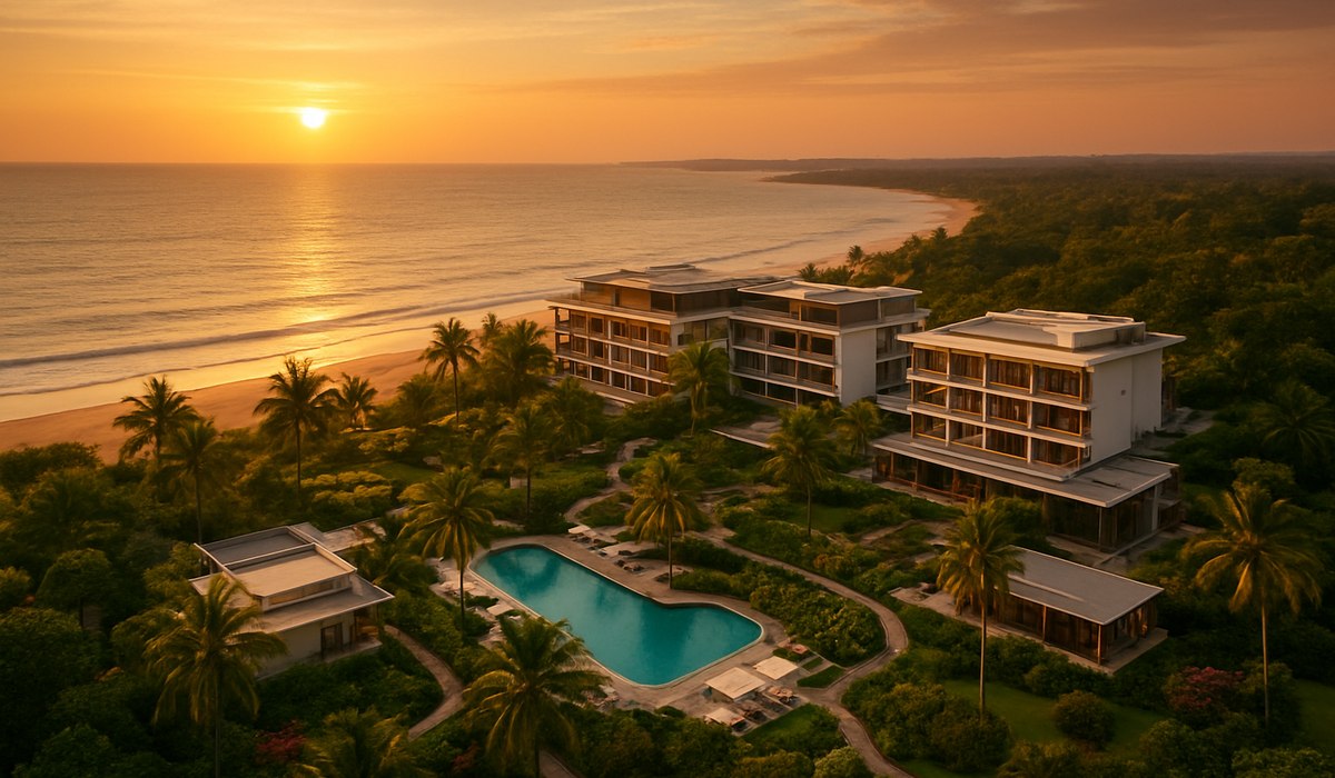 Odisha Cabinet approves Rs 2,000 crore tourism schemes for hospitality infrastructure development 2026
