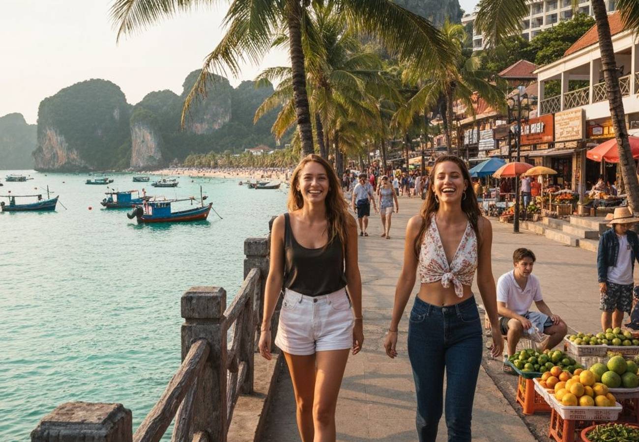 Phu Quoc Records 4.76 Million Visitors in Early 2026 as China, Russia, US Lead International Tourism Surge