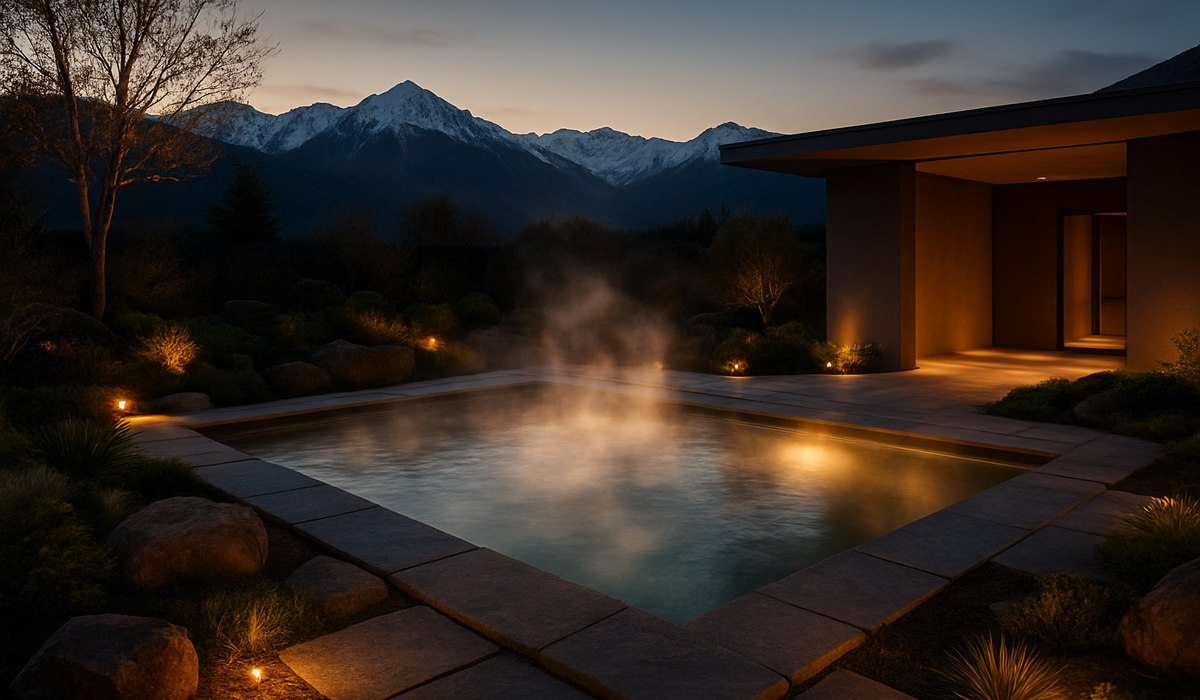 Queenstown hot pools: Bathe by Aluume opens for 2026 ski season