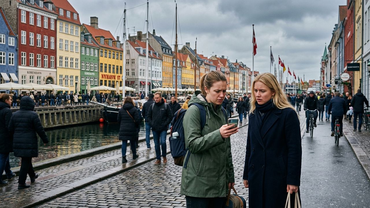 Denmark Joins Italy, UK, Belgium, France, Spain and Germany in a Shock Canada-Issued Travel Advisory Wave Fuelled by Rising Security Threat Perceptions Across Europe’s Most Visited Destinations: What travellers must Know before visiting
