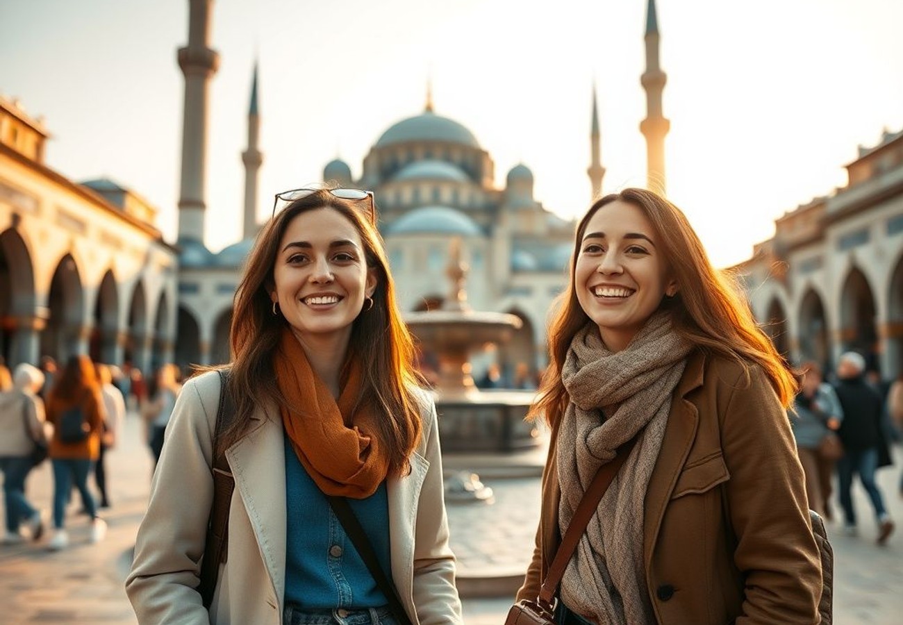 Turkey Eyes Global MICE Dominance: COP31, NATO Summit, and 13 Major Conferences Reshape Istanbul's 2026 Calendar