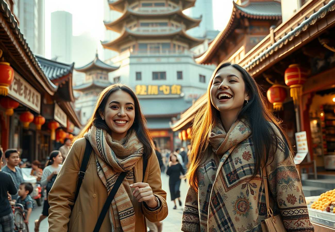 Uzbekistan-China Visa-Free Agreement Ignites 367% Travel Explosion: How Central Asia Discovered Its New Leisure Superpower