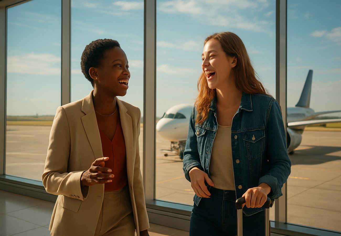 Zambia Travel Enters New Era as AviaDev Africa 2027 Host and Airlift Zambia Initiative Drive Aviation-Led Tourism Growth and Global Connectivity Expansion
