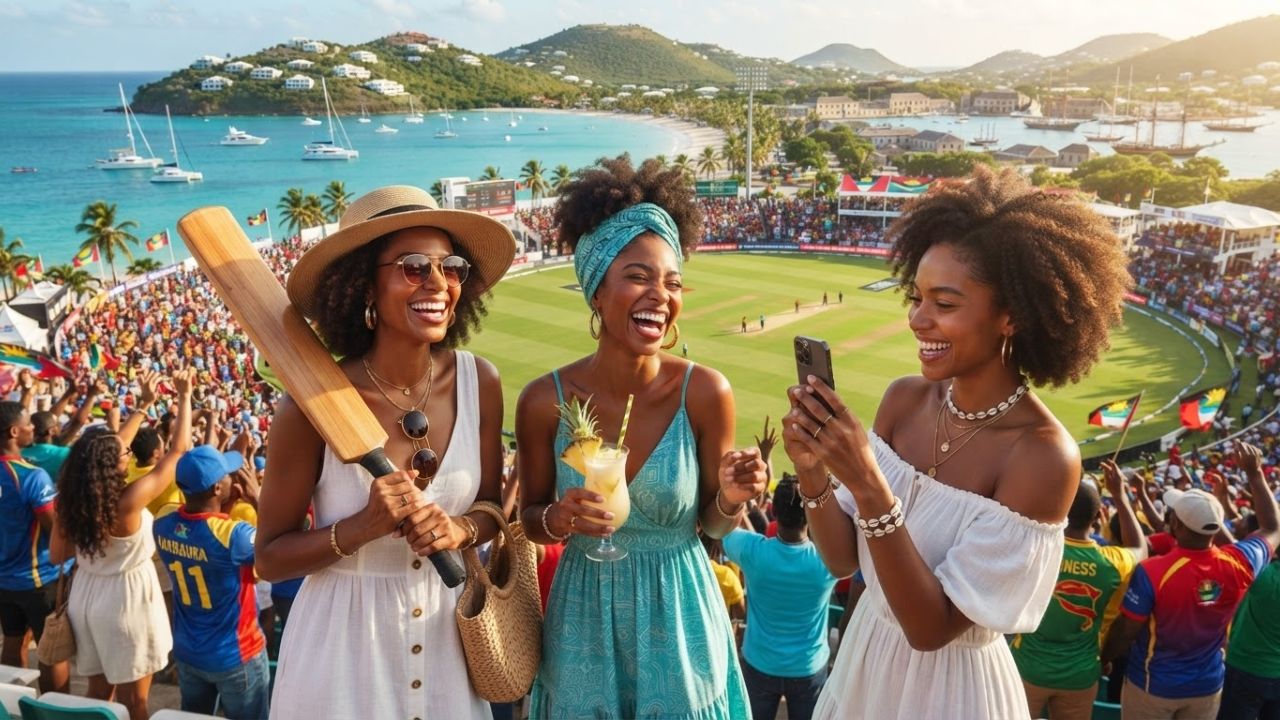Antigua and Barbuda Expands Tourism Through Cricket Heritage