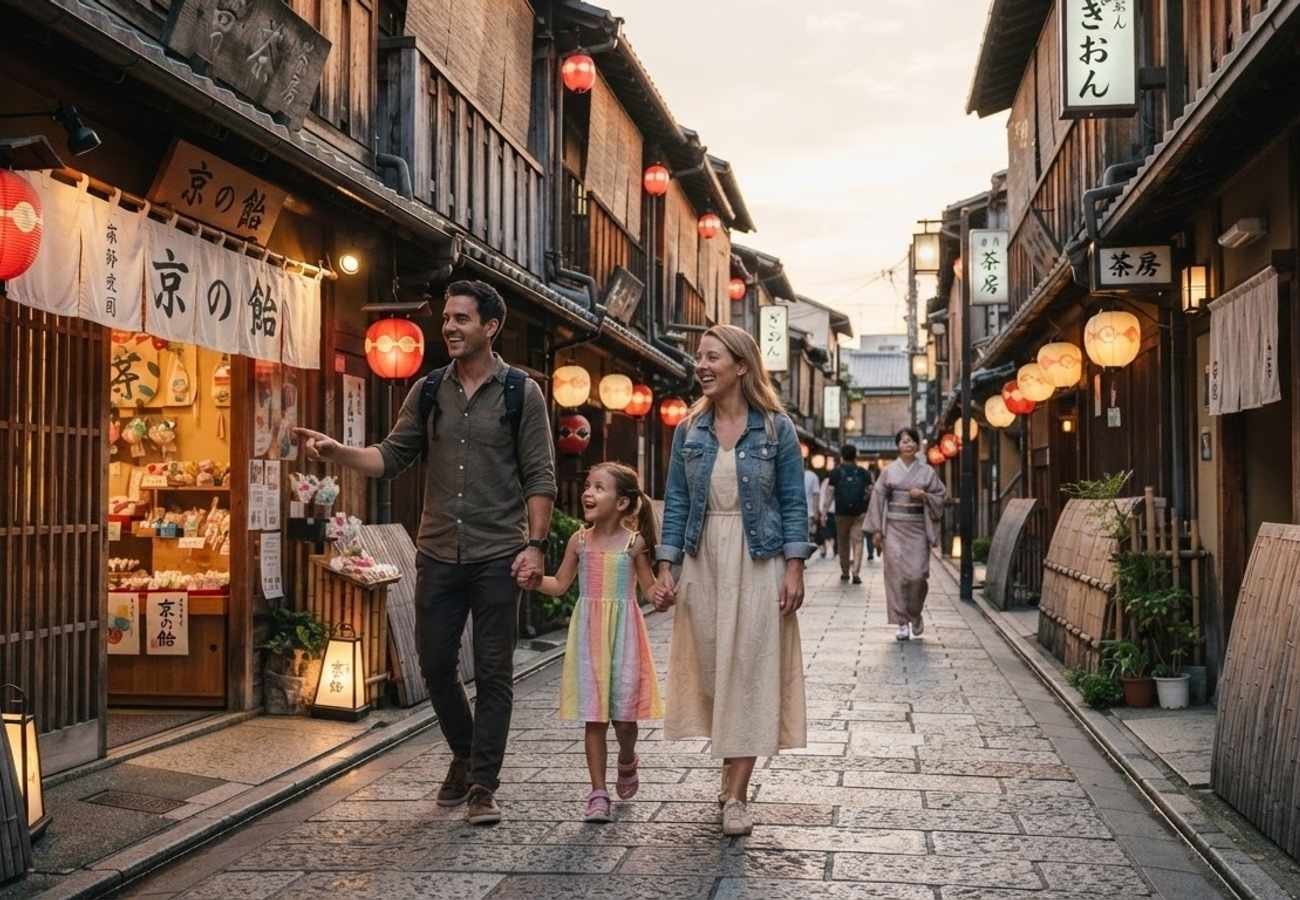 Global map highlighting value-driven travel destinations for Australians