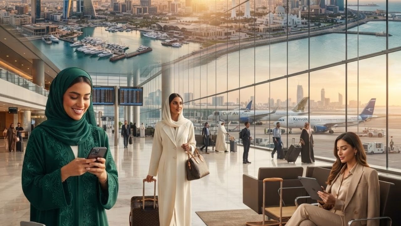 UK FCDO Warns Against Travel to Bahrain and Kuwait