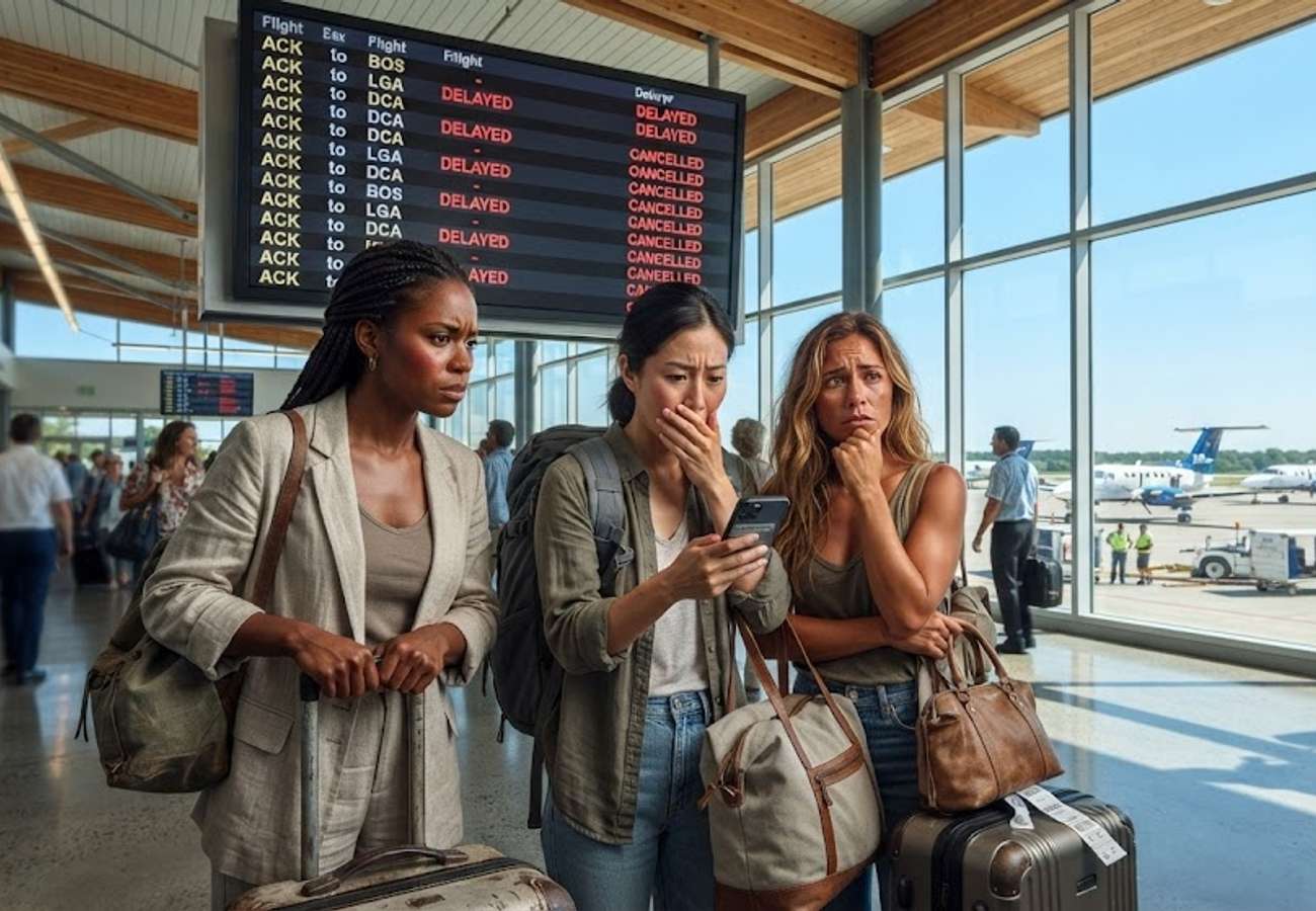British Holiday Exodus: Millions Cancel European Trips Over EU Border Chaos and Soaring Fuel Costs in 2026