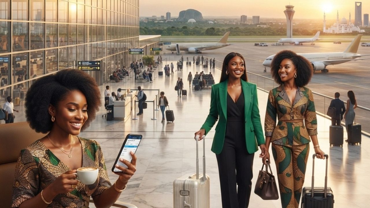 Etihad Airways to Resume Flights to Nigeria After Abuja Talks