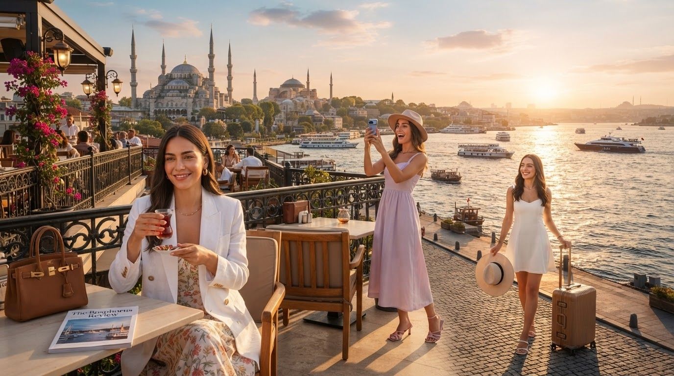 How European Value Destinations From Türkiye to Portugal Are Restructuring Tourism Programs to Support Sustainable Regional Travel in 2026