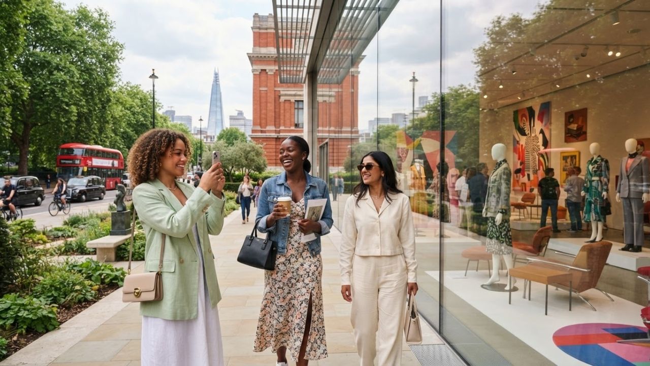 Global Ecotourism and Pop-Culture Exhibition Launches Reshape Summer Travel Infrastructure Across the United Kingdom and North America