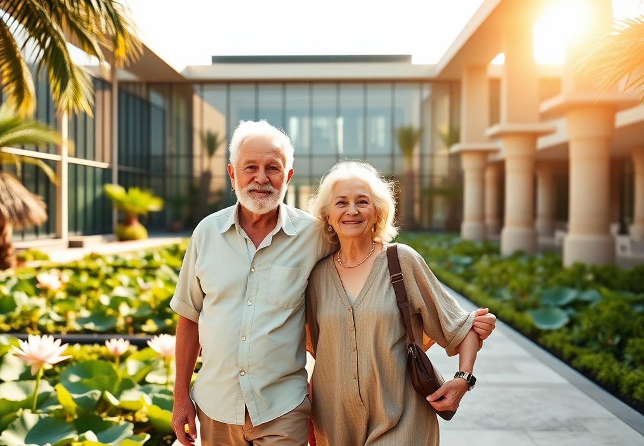 India Medical Tourism Growth 2026: How Heal in India and Digital Visas are Attracting Global Patients