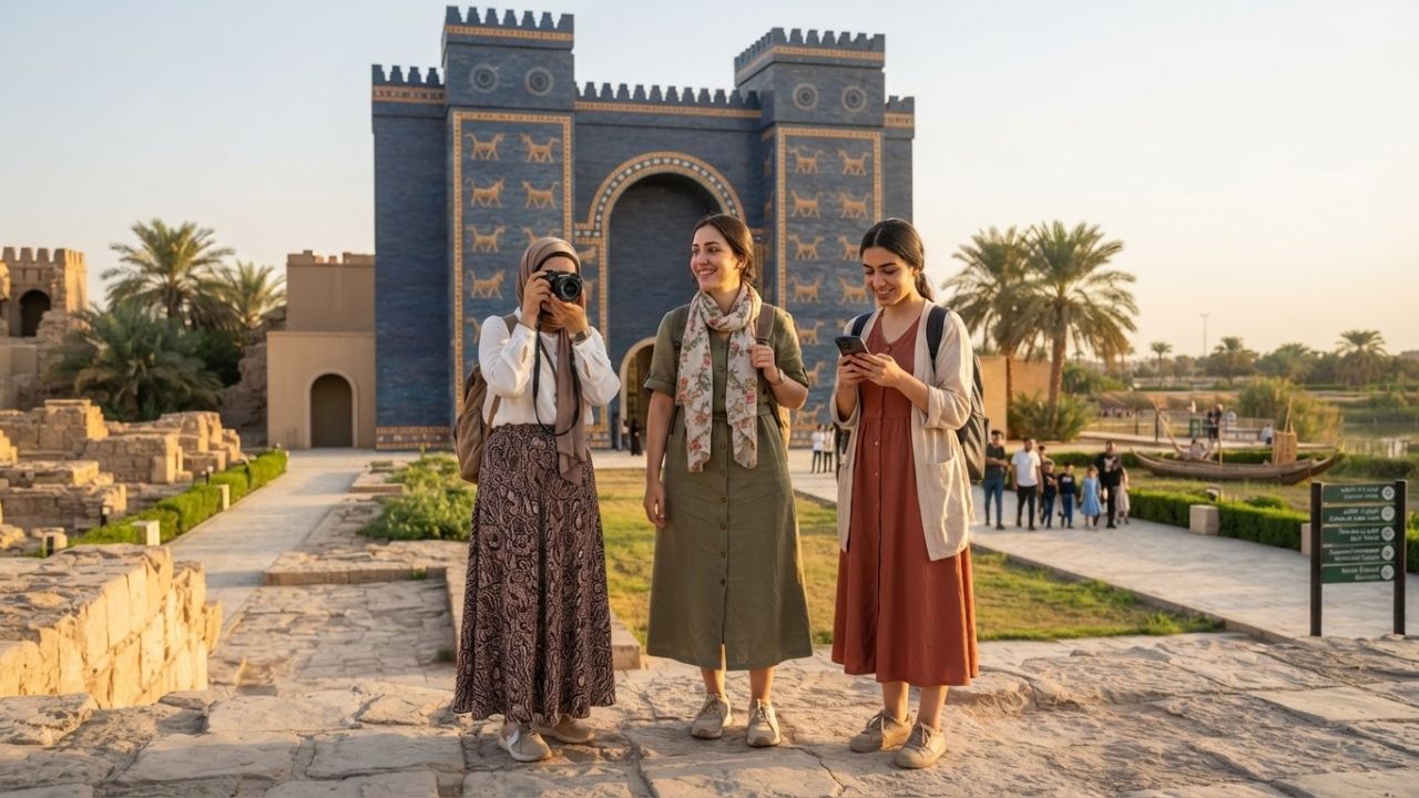 Iraq Launches Strategic Tourism Revival Featuring Ecotourism Projects, Eased Entry Regulations, and Major Highway Upgrades to Heritage Sites